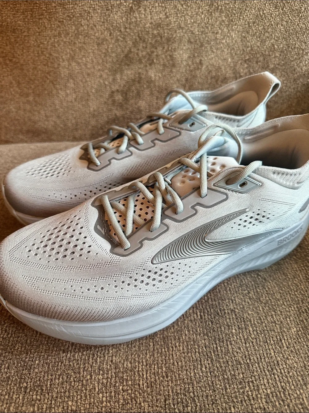 Brooks Glycerin 23 (Wide width)
